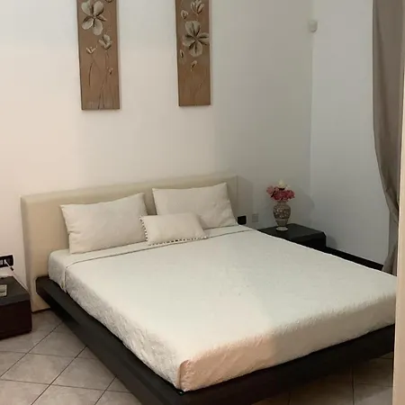 Apartament Emma *